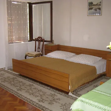House Tonka Appartement