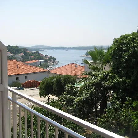 アパート House Tonka フヴァル