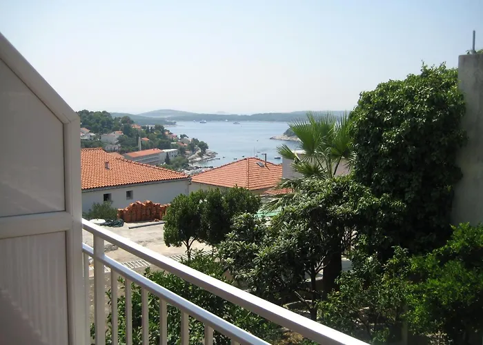 Daire House Tonka Hvar Town