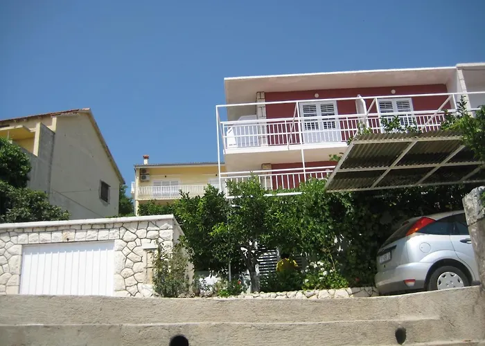Daire House Tonka Hvar Town
